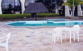 Aconchegante Flat Na Orla